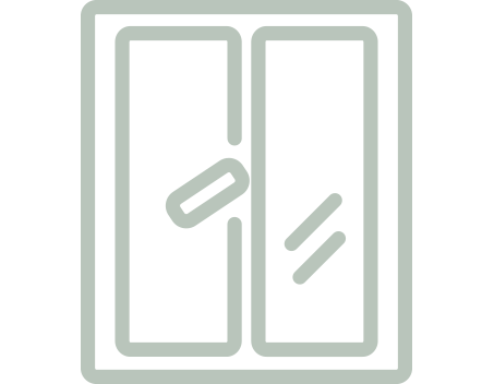 solfil til facaderuder